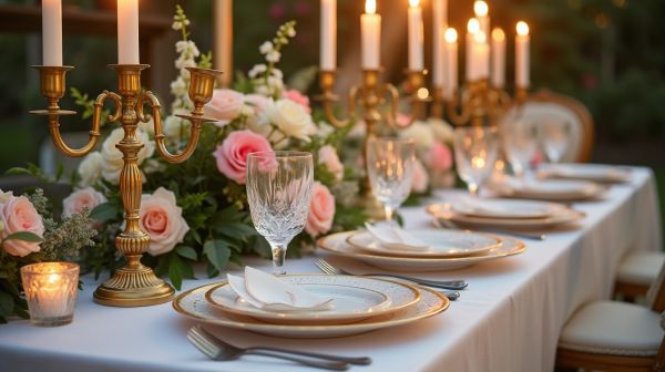 Choisissez l'alliance de mariage idéale selon votre style