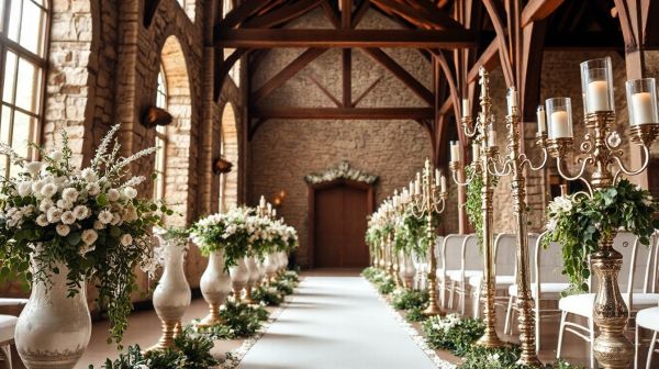 Choisissez l'alliance de mariage idéale selon votre style