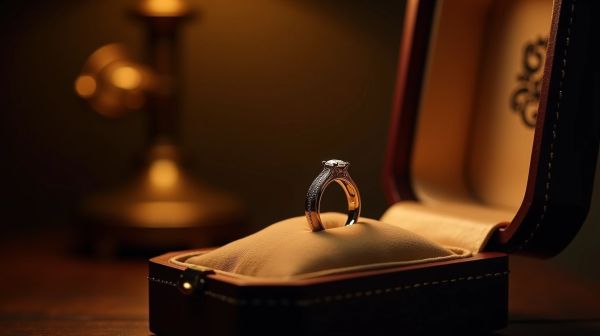 Élégance des alliances de mariage pour tous les styles