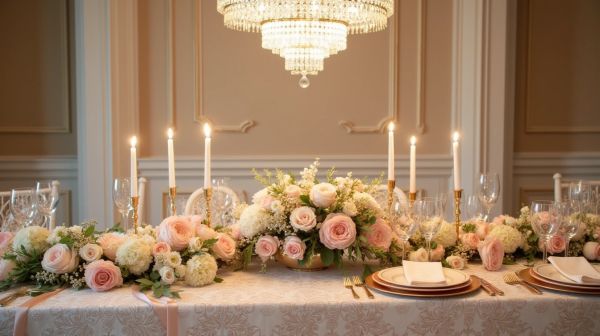 Élégance des alliances de mariage pour tous les styles