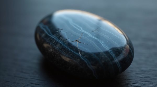 Les bienfaits insoupçonnés de l'onyx noir pour votre esprit