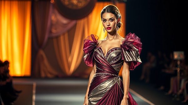 Les santiags de dione couture : élégance et diversité au choix