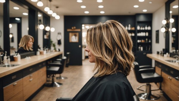 Trouver un coiffeur sans rendez-vous autour de moi : c'est possible avec le nuancier à rennes ?