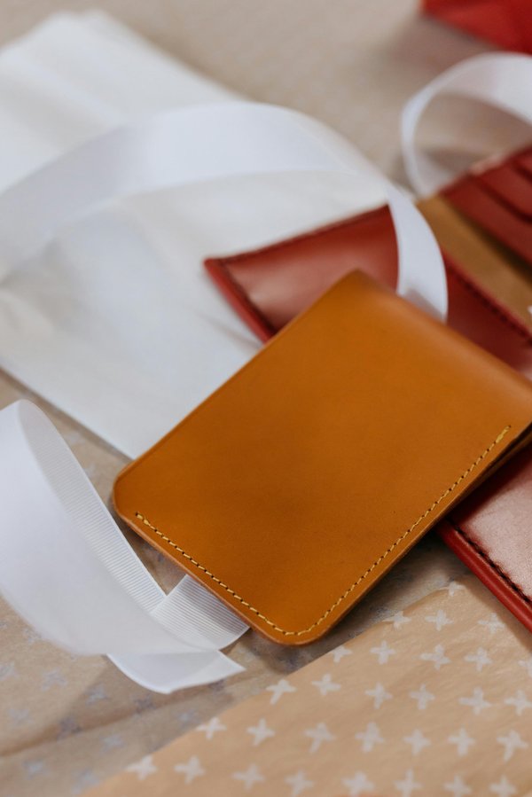 Maroquinerie made in France : l'artisanat au cœur de l'élégance